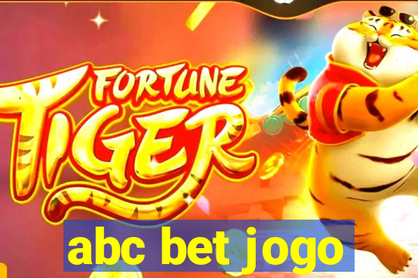 abc bet jogo